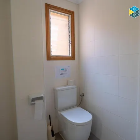 Apto Antic 301 Pax 2 Appartement S'Illot (Mallorca)