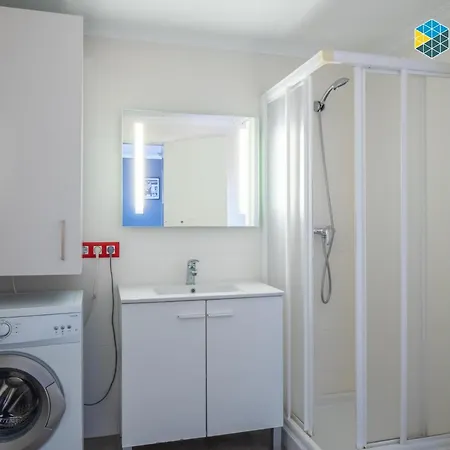 Apto Antic 301 Pax 2 Appartement S'Illot (Mallorca)