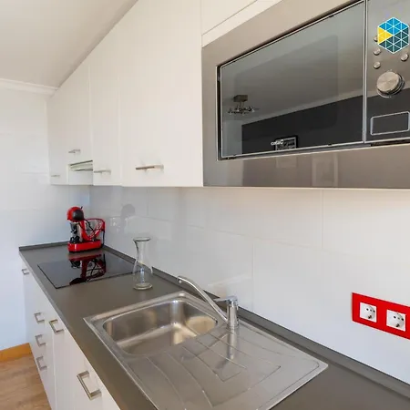 Appartement Apto Antic 301 Pax 2 S'Illot (Mallorca)