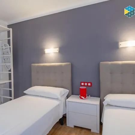 Appartement Apto Antic 301 Pax 2