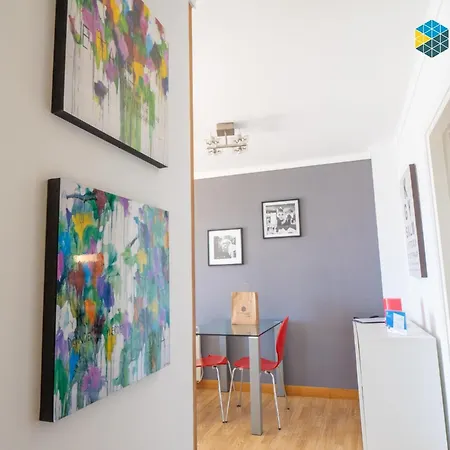 Apto Antic 301 Pax 2 Appartement S'Illot (Mallorca)