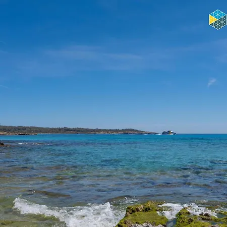 Appartement Apto Antic 301 Pax 2 S'Illot (Mallorca)