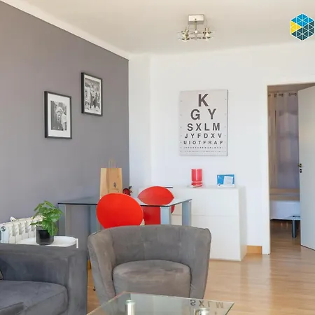 Appartamento Apto Antic 301 Pax 2 *