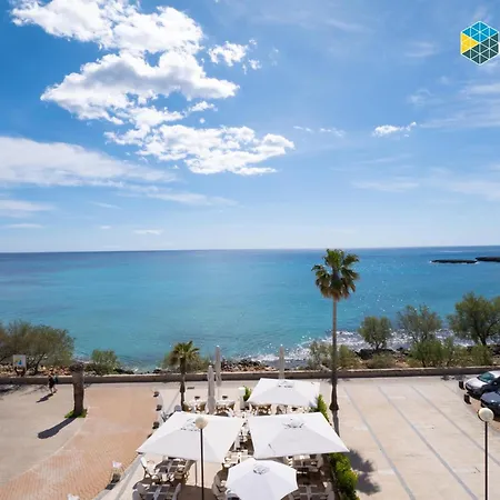 Apto Antic 301 Pax 2 Appartement *