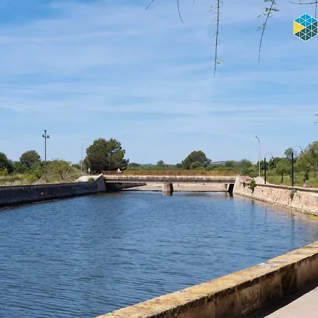 Apto Antic 301 Pax 2 S'Illot (Mallorca)