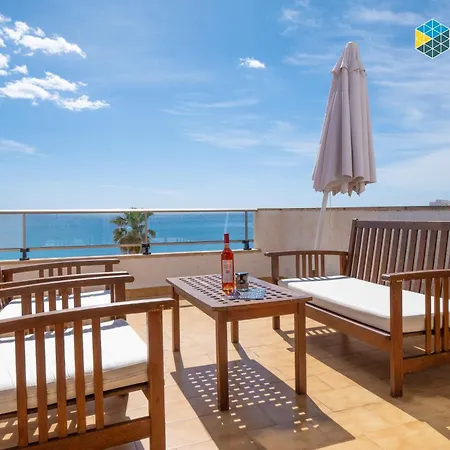 Apto Antic 301 Pax 2 Appartement S'Illot (Mallorca)