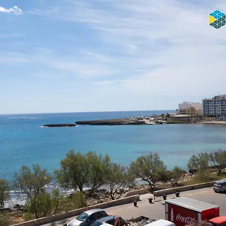 Apto Antic 301 Pax 2 S'Illot (Mallorca)