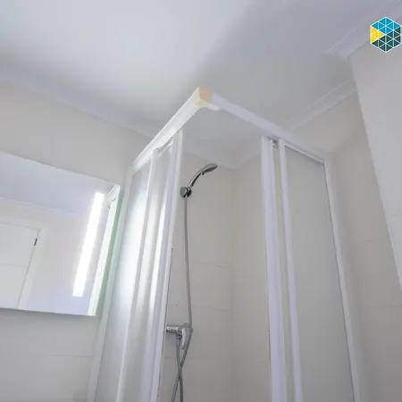 Appartement Apto Antic 301 Pax 2