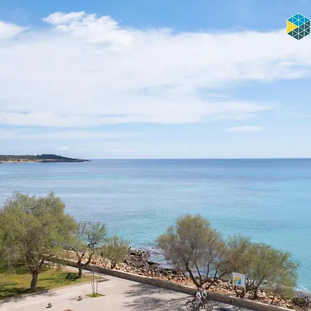 Apto Antic 301 Pax 2 Appartement *