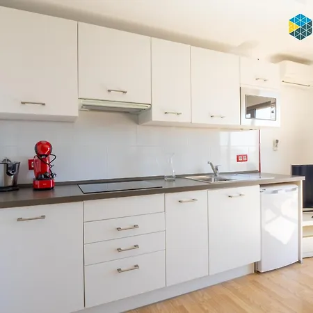 Appartamento Apto Antic 301 Pax 2 *