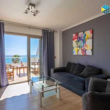 Apto Antic 301 Pax 2 Appartement S'Illot (Mallorca)