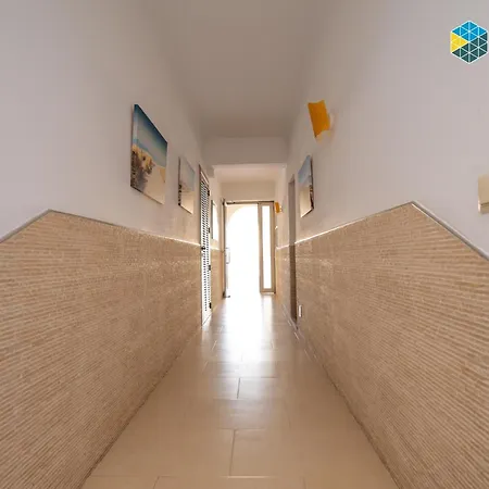 Apto Antic 301 Pax 2 Appartement S'Illot (Mallorca)